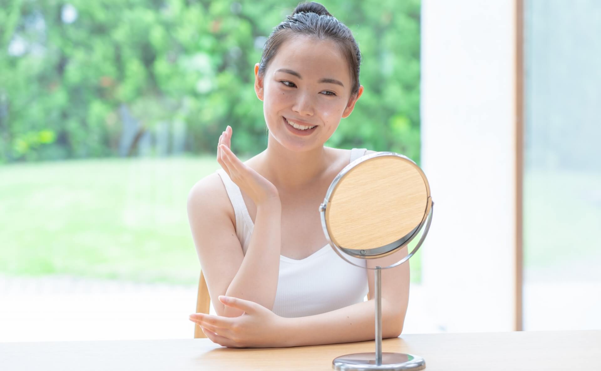 素敵な笑顔を目指して！口角ボトックスの効果