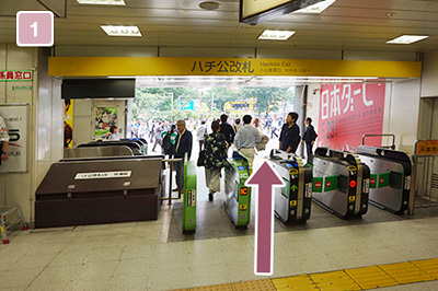 順路