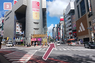 順路