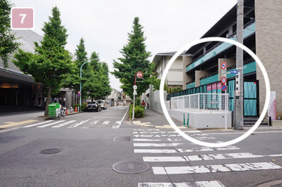 順路