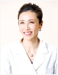 院長 中崎 恵美