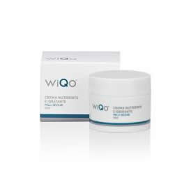 WiQo(ワイコ)保湿クリーム