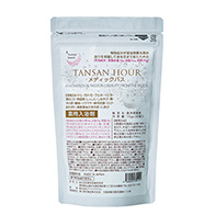 TANSAN HOURメディックバス